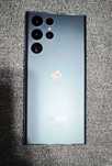 Vând Samsung S22 Ultra, 256mb, stare excelenta