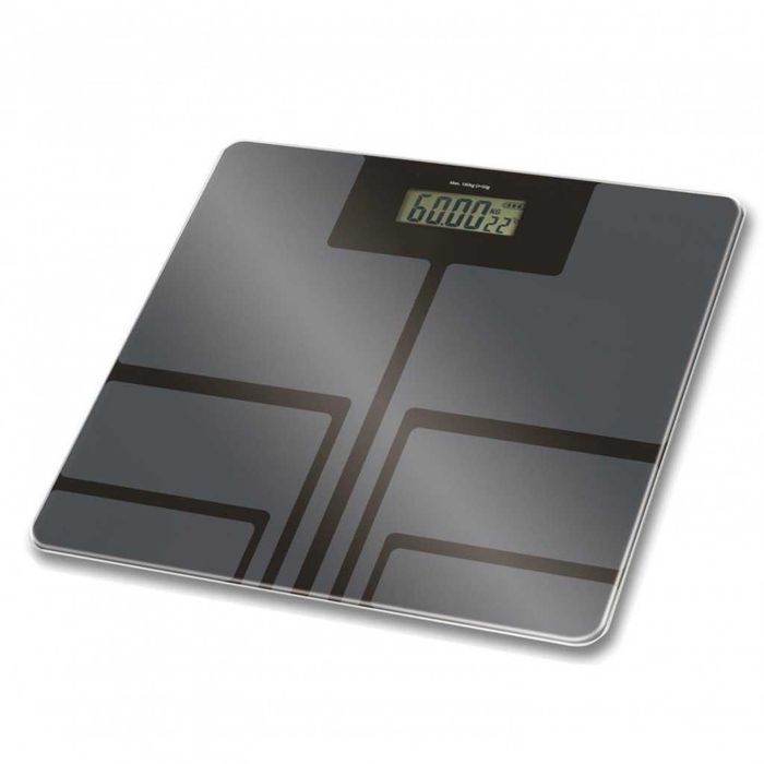 Кантар за тегло дигитален Rosberg