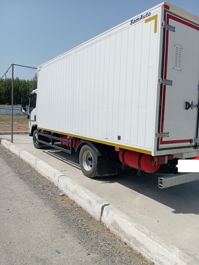 Isuzu 90 COMFORT