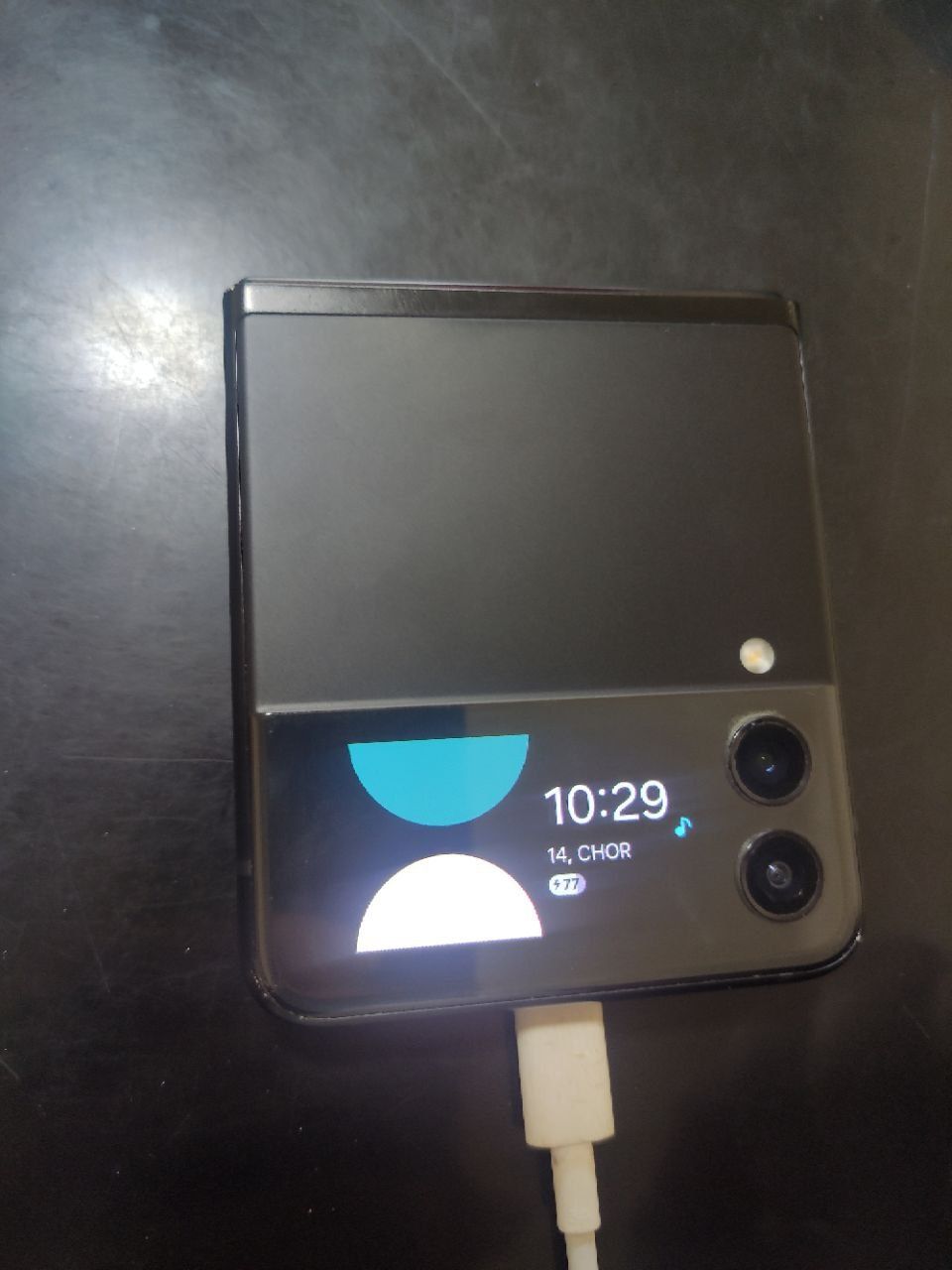 Samsung Z Flip 3