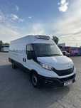 Iveco Daily Frigorific 35S18 2024