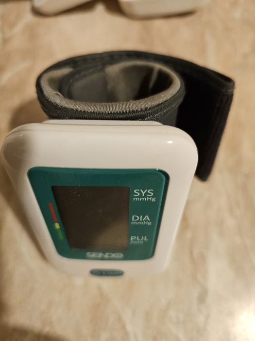 Апарат за кръвно