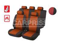 Комплект Калъфки за седалки CARPRISS