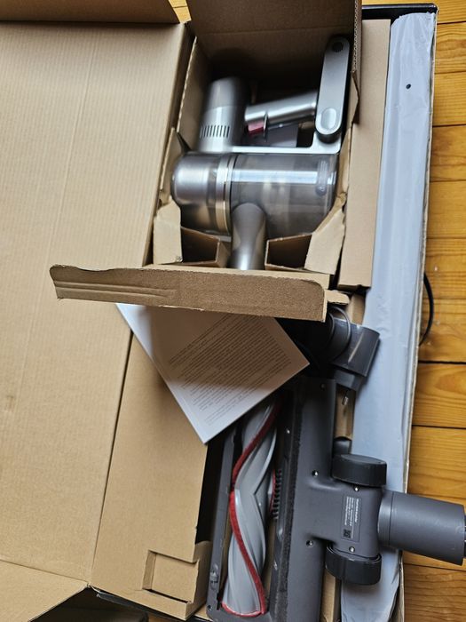 Aspirator Dreame T20 VTE1 450W 25000Pa 600ml