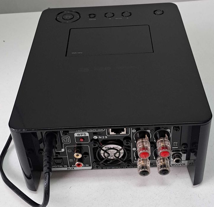 Denon CEOL Piccolo DRA N5 amplificator Network Receiver