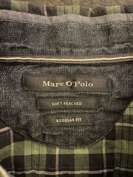 Camasa barbati Marc O’Polo XXL