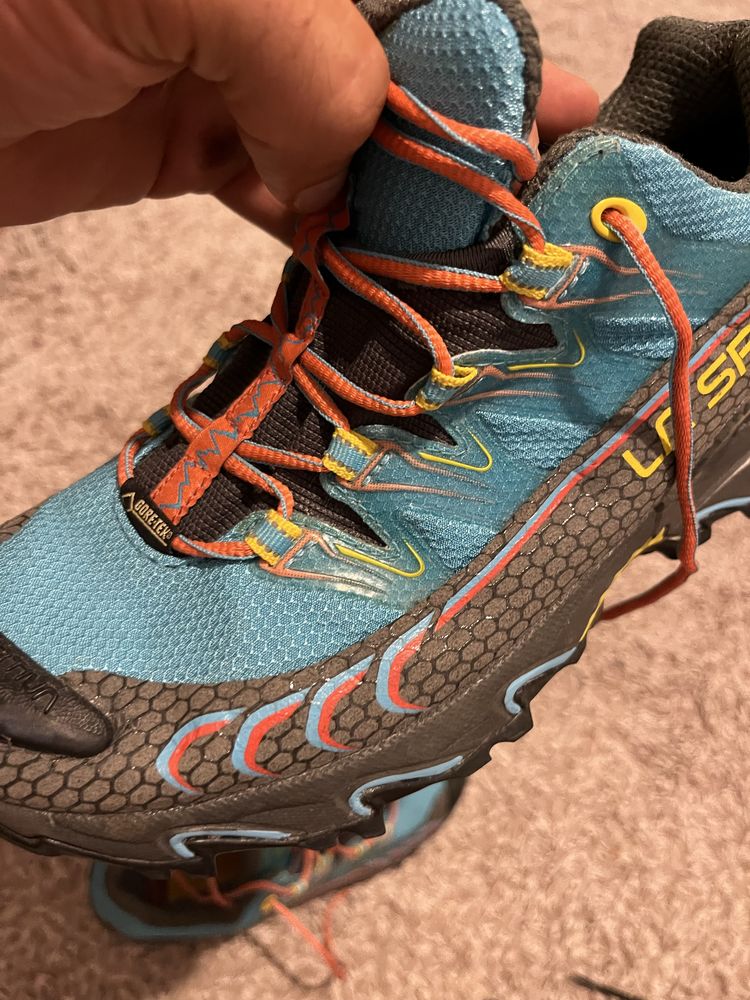 La Sportiva Ultra Raptor GTX-оригинални дамскк обувки