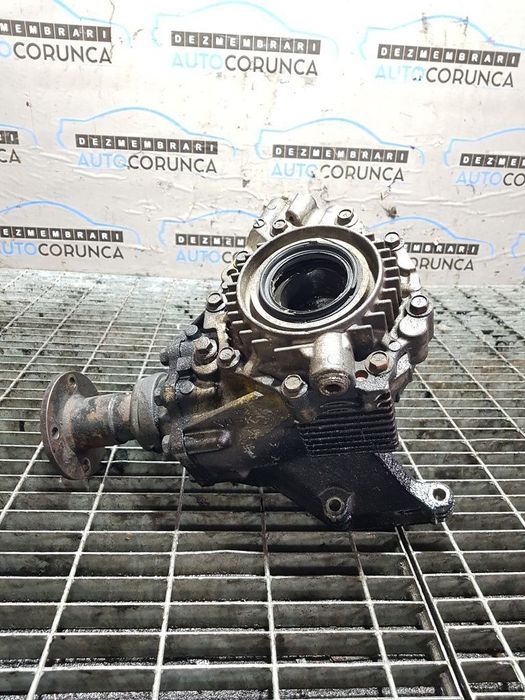 Cutie de Tranfer Grup Fata Nissan X - Trail T30 2.2 Dci 2001 - 2008 114CP Manuala 6 ...