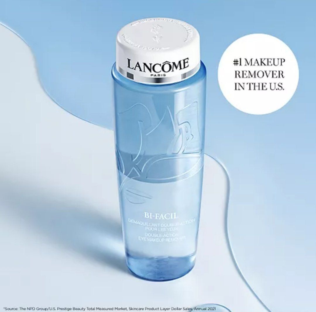 Набор от Lancôme для очищения и сияния кожи!