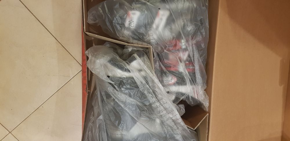 Ски обувки Rossignol почти нови