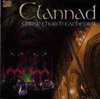 Dublu disc vinil Clannad - " Christ Church Cathedral " 2 x LP ( 2015 )