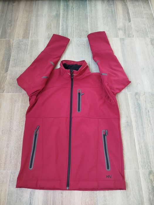 HUMAN NATURE  мъжко неопреново яке