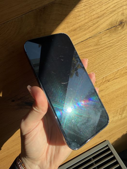 Iphone 14 Pro 128GB Purple