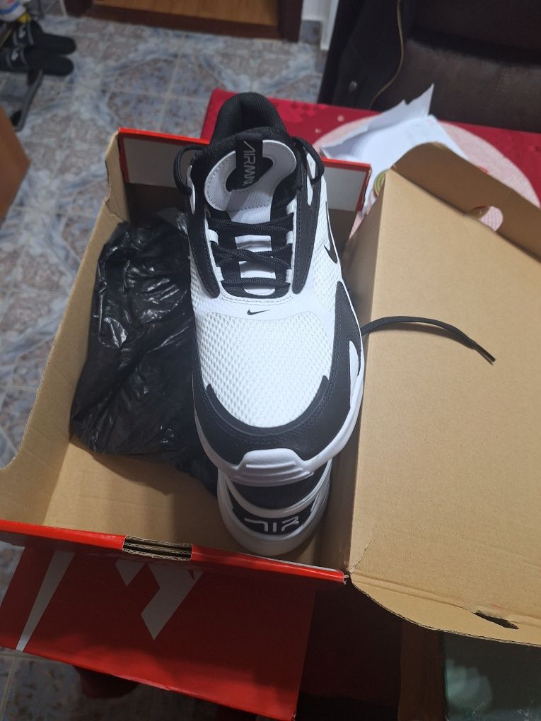 Nike AirMax vară nr.45