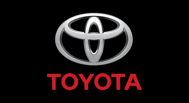 Кузовные детали на все Toyota