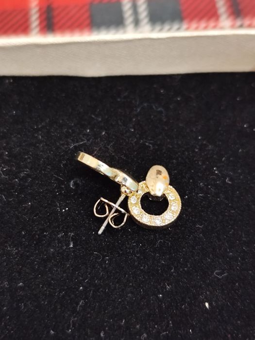 Set bijuterii gablonzuri