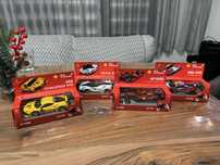 колекция Ferrari,shell,bluetoth