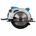 НОВ мощен Ръчен циркуляр 1050W , диск 185mm