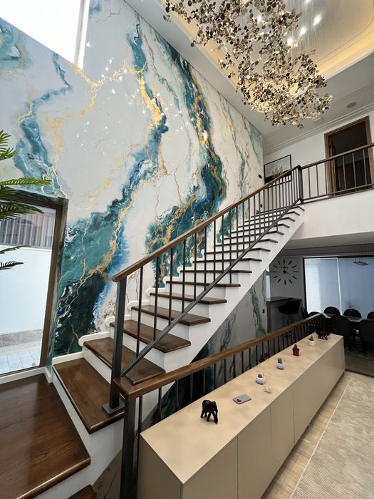 Supper Lyuks Dom ‼️ Basseyn Sauna Kinozona