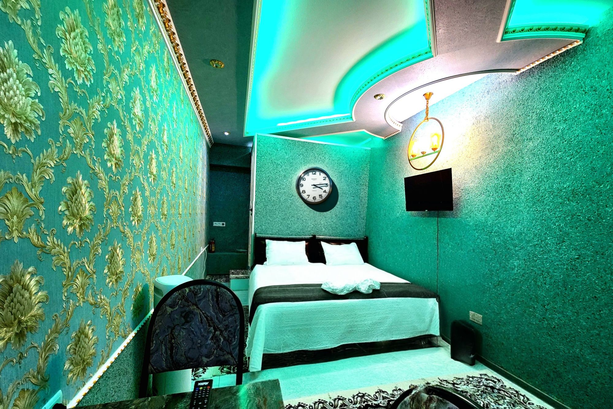 [Без Загс] Mehmonxona Turdagi Apartamentlar Samarkand