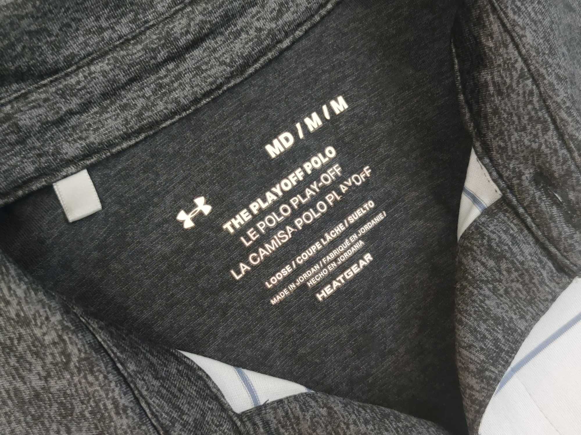 Tricou Polo Under Armour