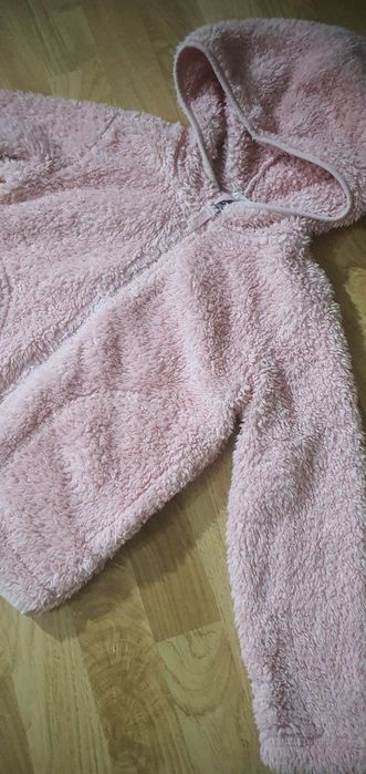 Куртка на девочку,  вещи для девочки