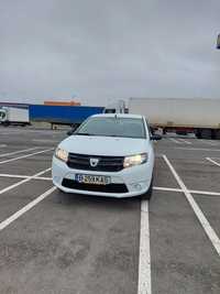 Dacia Logan stare perfecta de functionare, km reali! raport carvertical la dispozi