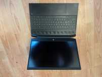 Laptop gaming hp pavilion 15 ryzen 5 5600h rtx 3050