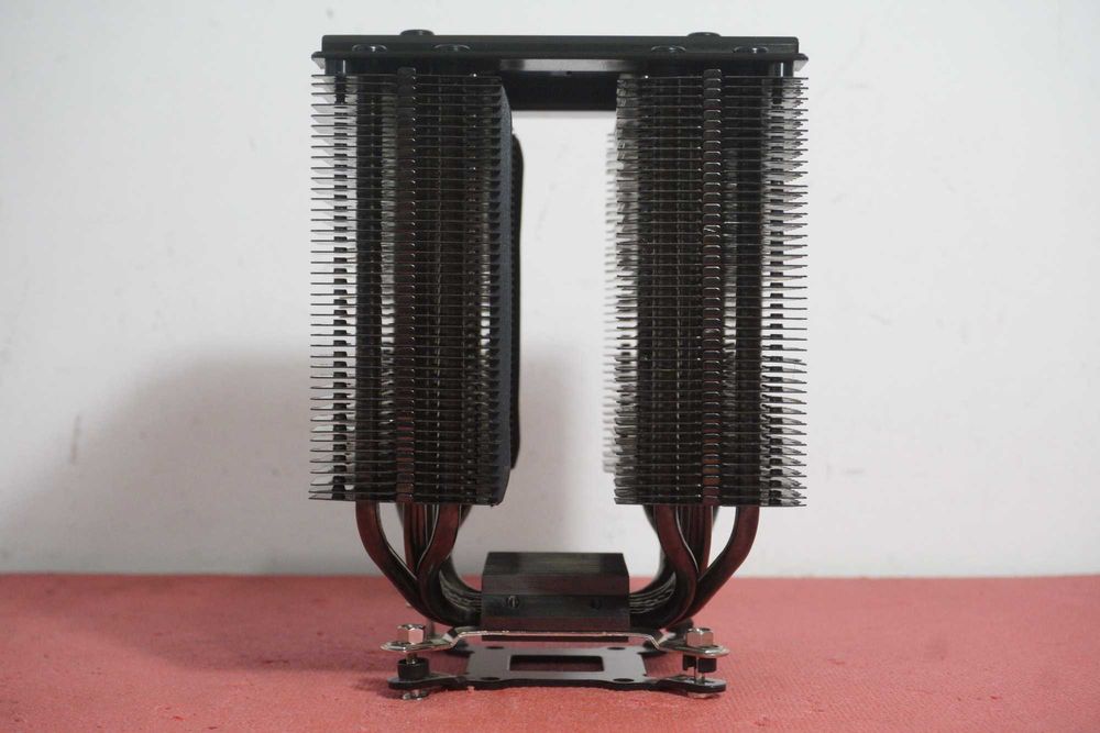 Охладител за процесор BeQuiet! Dark Rock Pro 3 без вентилатор/ Вкл.ДДС