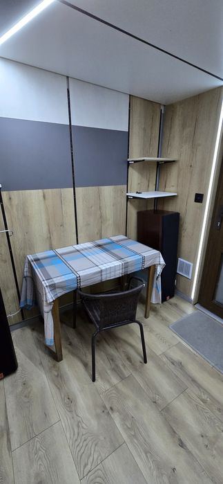 Cabana tip container Premium 2,80x2,80m