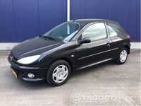 Peugeot 206 1.4 HDI