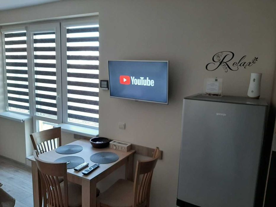 Апартамент за нощувки Релакс