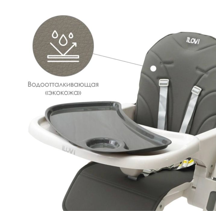 Продам стульчик для кормления