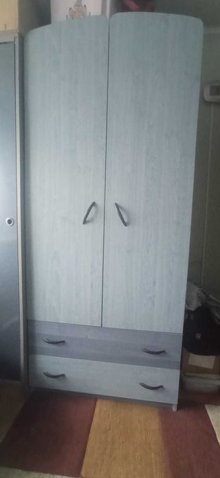 Mobila camera tineret