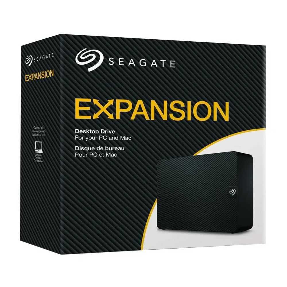 Внешний жесткий диск HDD 16Tb Expansion