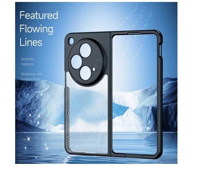 Huse premium protectie ridicata ONEPLUS Open 5G modele culori diferite