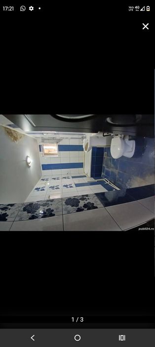 Apartament 3 camere