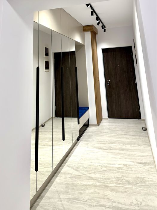 Apartament 2 camere de închiriat – Complex Sedako, Calea Aradului