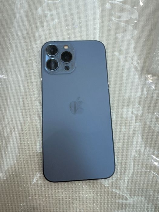 Iphone 13 pro max 256gb ideal