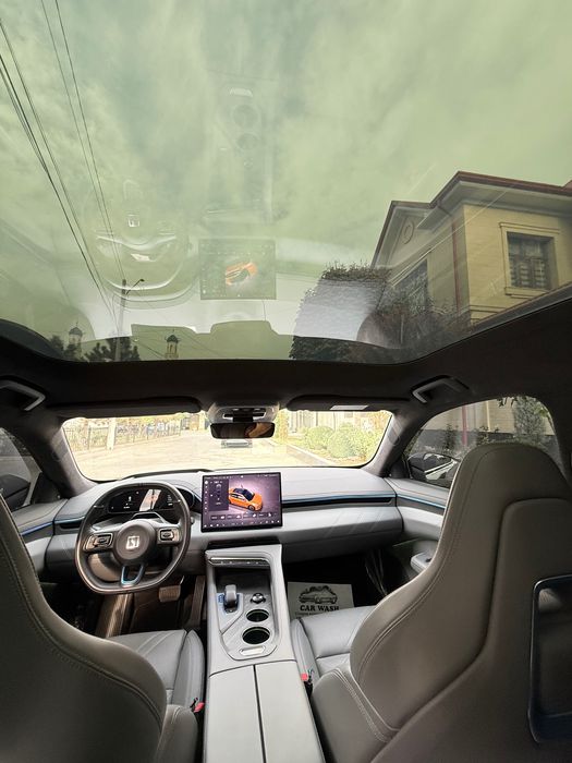 Srochna!!! Zeekr 001 WE restayl 2025 модел лидарлиги 750 км