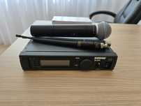 Vand microfon Shure ULXP4,  capsula beta 58A ,made in Mexic M1