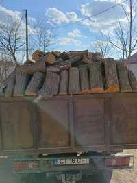Transport lemne de foc în județul Constanța