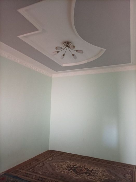 Участка сотилади Катта Каъни махалла 2,53 сотих уй сотилади