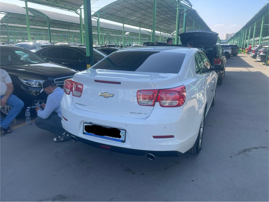 Malibu 1 2-pozitsiya