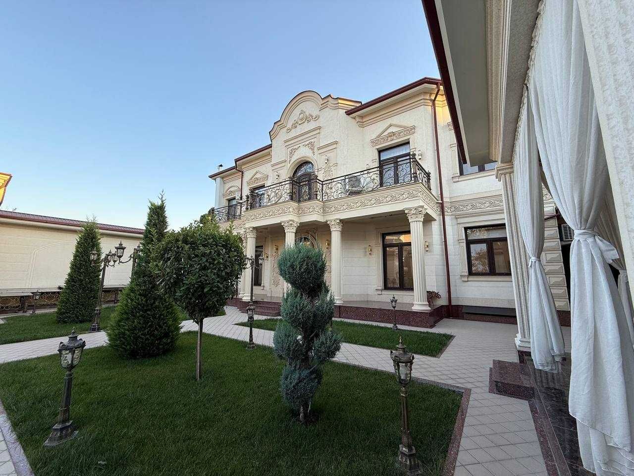 Продажа дома — Мирабадский район, “Гостиница России”