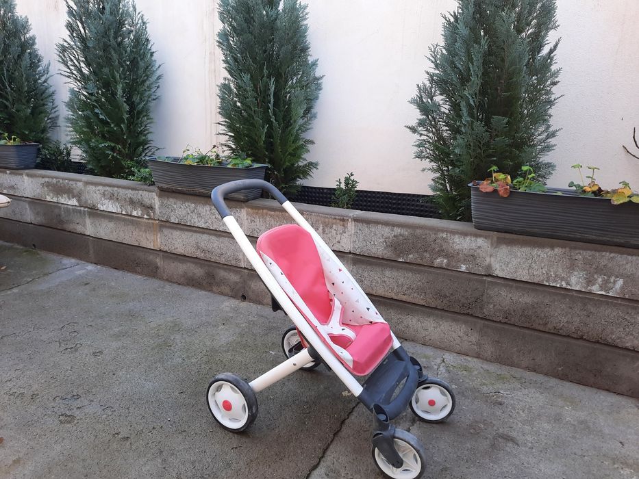 cărucior pentru plimbat papusi