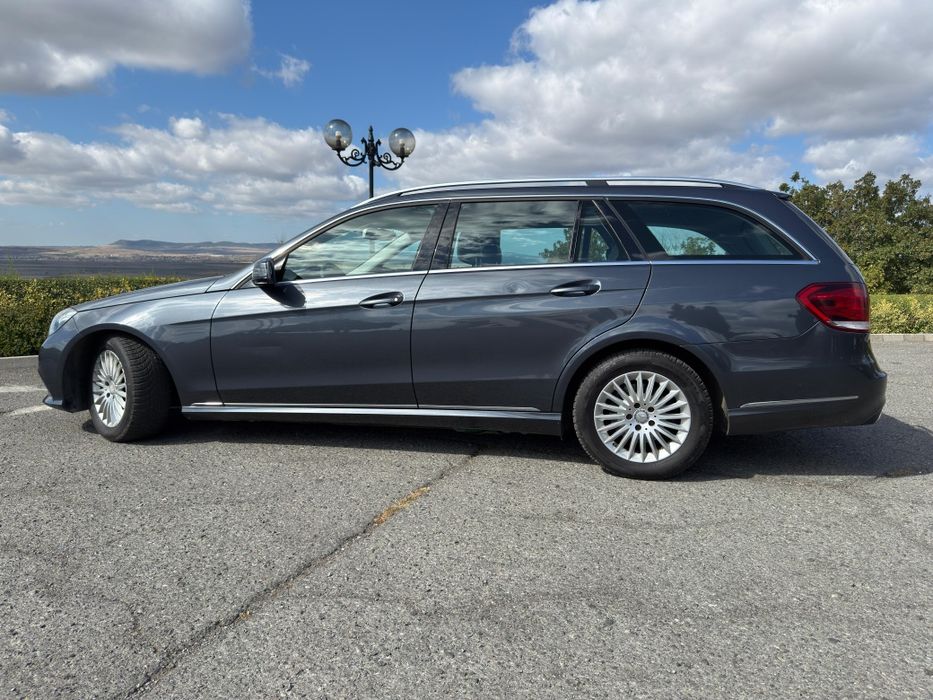 Продам Мерседес Е 212