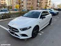 Mercedes-Benz A Vand Mercedes Benz A250e plug in hibrid