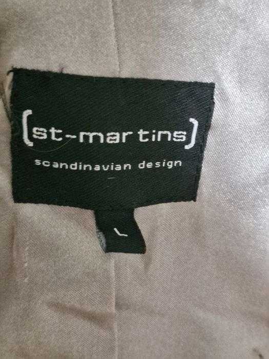 Haina si vesta de blana M-L