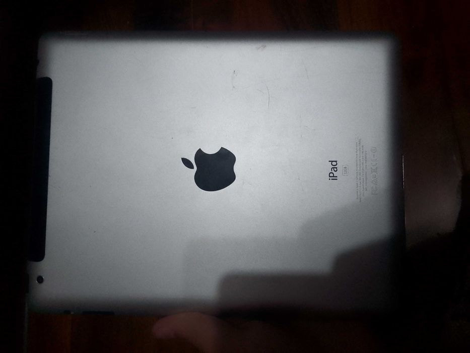 Planshet:apple iPad 2
